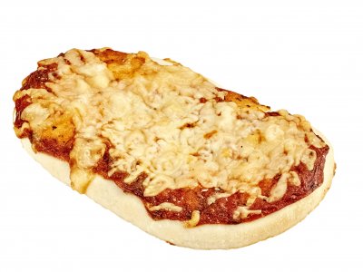 BEZGLUTENOWA Mini Pizza 130 g